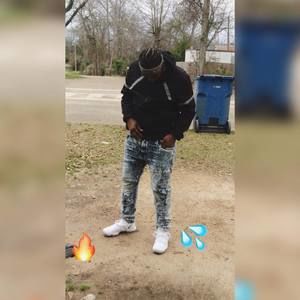 Meet your Posher, Terrel